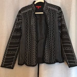 Joni B. Spring Blazer
